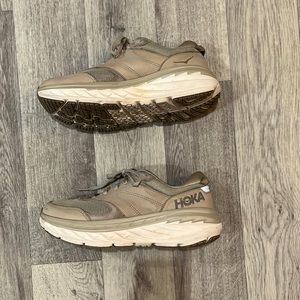 Hoka One One Bodhi Suede